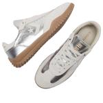 Кроссовки Converse Run Star Trainer 'Metallic Canvas' - фото 5