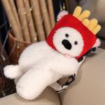 Плюшевая игрушка Love of wormwood - фото 7