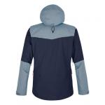 Куртка Salewa SELLA POWERTEX RESPONSIVE, темно-синий блейзер - фото 2