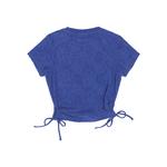 Женский топ Aape, оранжевый - фото 4