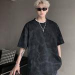 Футболка унисекс Benatry, черный - фото 2