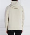 Толстовка мужская Tommy Jeans базовая, бежевый - фото 4