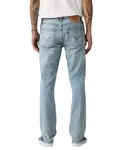 Мужские облегающие джинсы 511 Levi's, синий - фото 3