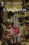 The Sandman Book Six (DC Comics) - фото