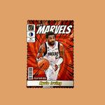 Спортивные карточки PANINI, 1 pc - фото 3