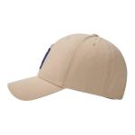 MLB Бейсболка унисекс, бежевый - фото 3