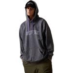 Унисекс свитшот CLOT, серый - фото 5