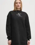 Платье Calvin Klein Jeans, черный - фото 2