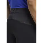 Шорты Jack Wolfskin Hiking Alpine, черный - фото 6