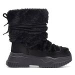 Ботинки DeeZee NELA, черный - фото 2