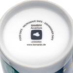 Набор детской посуды BAMBINI AVVENTURA Space Leonardo, мультиколор - фото 6