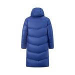 LINING Пуховик Fondue Down Series Unisex темно-синий - фото 3