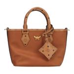 MCM Нейлоновая сумка тоут - фото