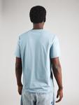Футболка Carhartt WIP, Pastel blue - фото 4