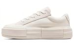 Chuck Taylor All Star Canvas Shoes Unisex Low-top White/розовый Converse - фото 4
