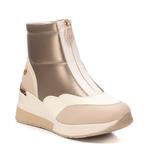 Женские спортивные ботинки от XTI, бежевый - фото