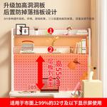 Угловой компьютерный стол Xinmeikai 140x100 см, левый поворот, cream white - фото 5