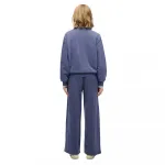 Брюки Superdry Essential Logo Gd sweat, синий - фото 6