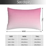 Generic Декоративная подушка Red Fruit Floral Art Red 8 - фото 2