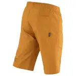 Шорты Edelrid Dojo, желтый - фото 3