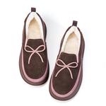 Лоферы Women's Coffee/Camel Joy&Mario, светло-коричневый - фото 5