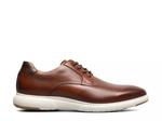 Оксфорды Florsheim Dash Plain Toe Oxford, Cognac - фото 5