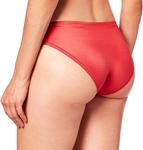 Нижнее белье Calvin Klein Liquid Touch Bikini, Temper - фото 2