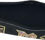 Сумка через плечо Iron Maiden Kühltasche - Logo, черный - фото 5