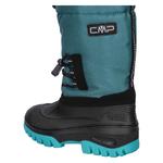 Детские зимние ботинки CMP Ahto WP Snow Boots 3Q49574K - фото 3