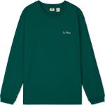 Levis Зеленый мужской свитшот - фото 2