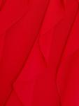 Платье мини Claudette с рюшами Phase Eight, Red - фото 6