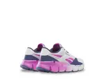 Кроссовки Zig Dynamica 5 - детские Reebok, Grey/Purple - фото 3