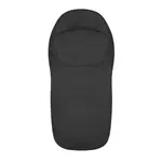 Городской муфта для ног Kikkaboo, черный - фото 3