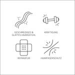 Шампунь System Professional Lipid Code Shampoo R1, 50 ml - фото 3