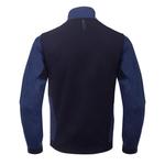 Куртка гибридная Skratta, темно-синий - фото 2