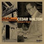 Диск CD Charmed Circle - Live At The Keystone Korner - Cedar Walton - фото