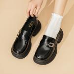 Лоферы женские Oms - фото 30