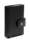 Кошелек The Chesterfield Brand RFID SCHUTZ 7 CM, Black - фото