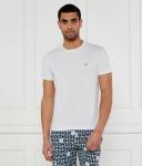 Футболки 2 шт. Regular fit Emporio Armani, белый - фото 2