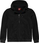 Куртка Jedd Softshell Vintage Industries, черный - фото