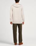 Свитер Alpha Studio, слоновая кость - фото 3