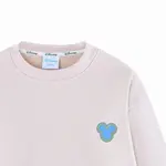 Детский свитшот Disney, хаки - фото 6