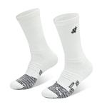 Унисекс высокие носки NICEID, 4 пары (Белый *4) - фото 9