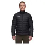 Куртка Mammut Waymarker Insulated, черный - фото