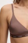 Бюстгальтер Jane Guess, коричневый - фото 4