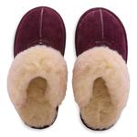 Туфелька Локи Bearpaw, фиолетовый - фото 5