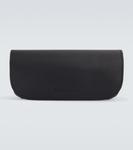 Круглые солнцезащитные очки Giorgio Armani - фото 5