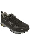 Кроссовки Magellan DLX Lightweight Low Cut Trainers Trespass, черный - фото