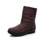 Captain illy Черные женские ботильоны, цвет Black - фото 11