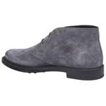 Серые мужские ботинки TOD'S - фото 6